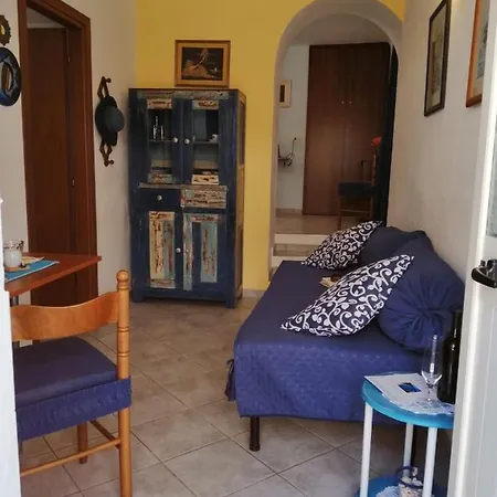 Le Conchiglie E Le Stelle Marine * Cala Gonone