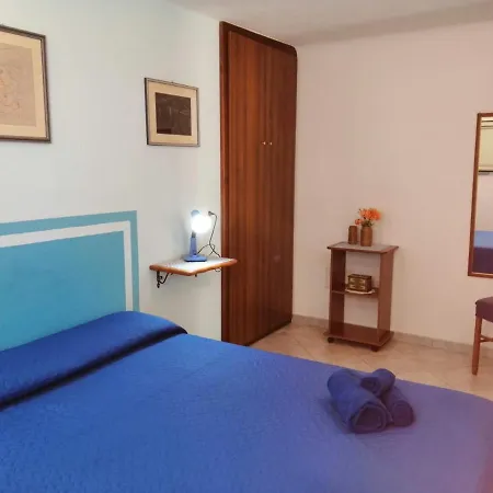 Apartman Le Conchiglie E Le Stelle Marine