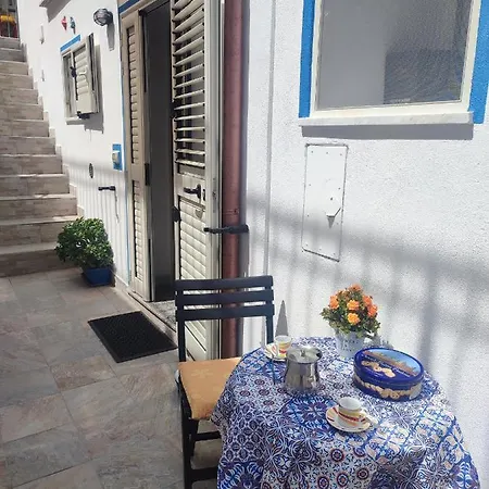 Appartamenti Conchiglie E Stelle Marine * Cala Gonone