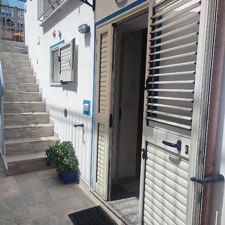 Apartman Le Conchiglie E Le Stelle Marine *