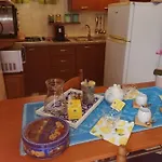 Appartamenti Conchiglie E Stelle Marine Lejlighed *