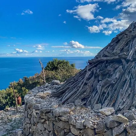 Le Conchiglie E Le Stelle Marine Apartment Cala Gonone