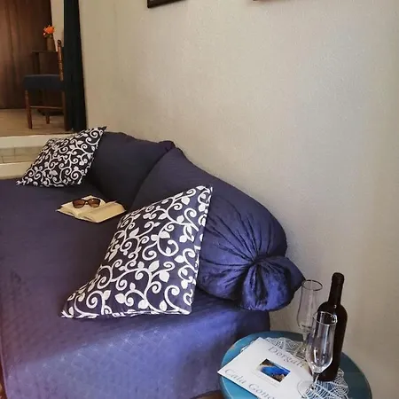 Le Conchiglie E Le Stelle Marine Apartment *