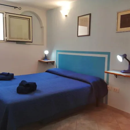 Lejlighed Appartamenti Conchiglie E Stelle Marine *