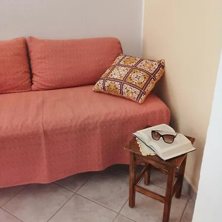 Apartment Le Conchiglie E Le Stelle Marine Cala Gonone