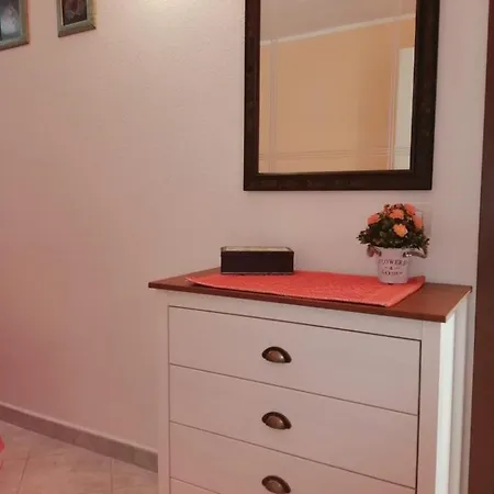 Apartment Le Conchiglie E Le Stelle Marine Cala Gonone