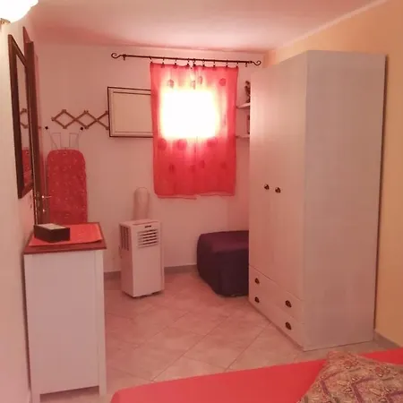 Апартаменты Le Conchiglie E Le Stelle Marine