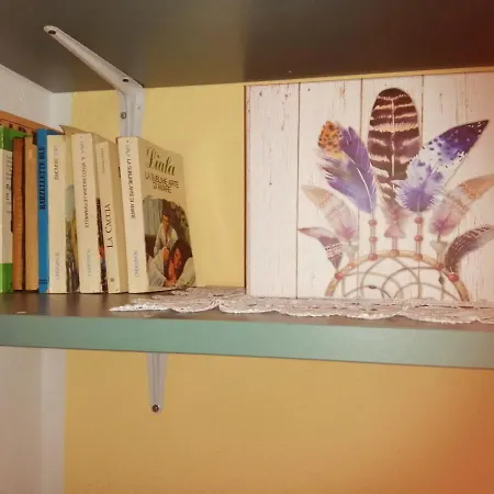 Appartement Le Conchiglie E Le Stelle Marine