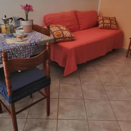 Appartement Le Conchiglie E Le Stelle Marine Cala Gonone