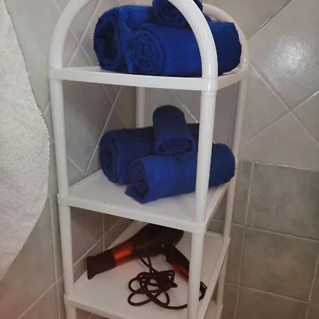 Le Conchiglie E Le Stelle Marine Кала-Гононе