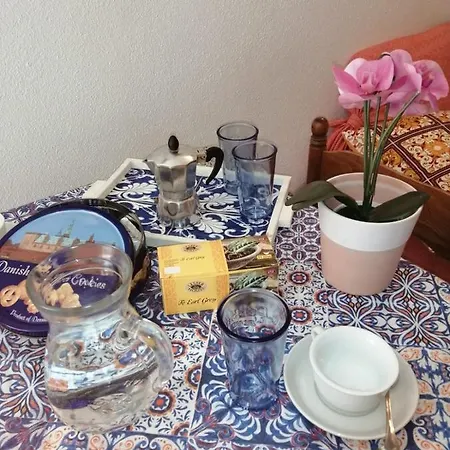 Appartement Le Conchiglie E Le Stelle Marine *