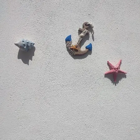 Le Conchiglie E Le Stelle Marine Apartment *