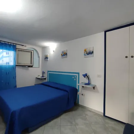 Conchiglie E Stelle Marine * Cala Gonone
