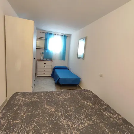 Lägenhet Conchiglie E Stelle Marine