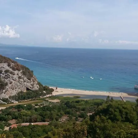 Le Conchiglie E Le Stelle Marine Apartment Cala Gonone