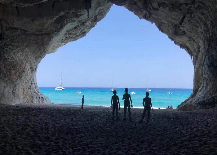 Le Conchiglie E Le Stelle Marine Διαμέρισμα *