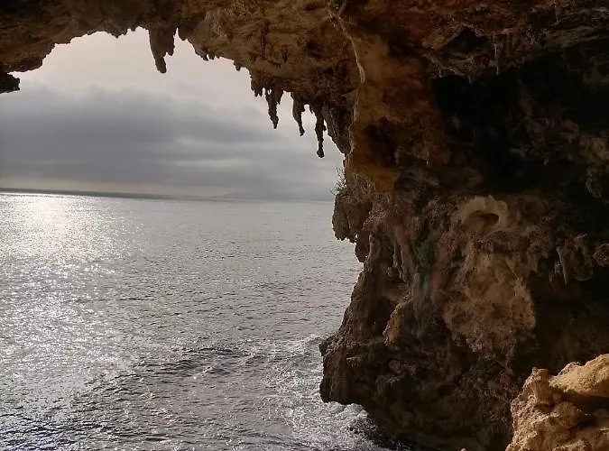 Διαμέρισμα Le Conchiglie E Le Stelle Marine