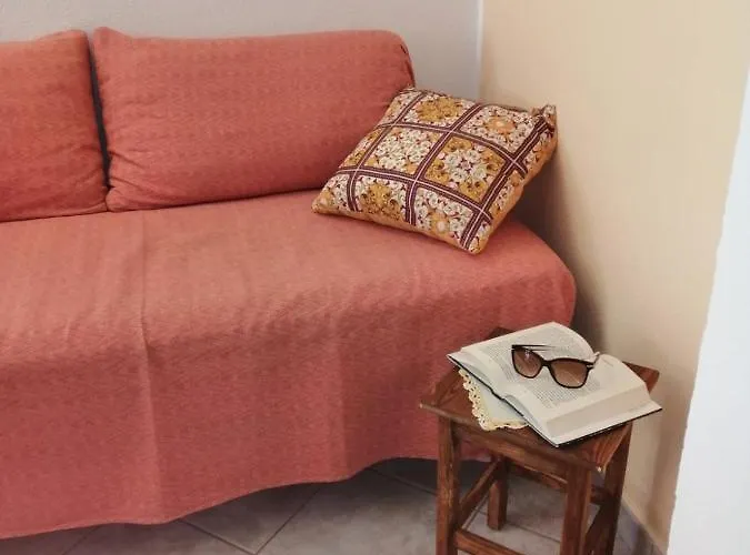 Διαμέρισμα Le Conchiglie E Le Stelle Marine Cala Gonone