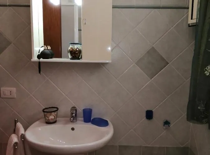 Le Conchiglie E Le Stelle Marine * Cala Gonone