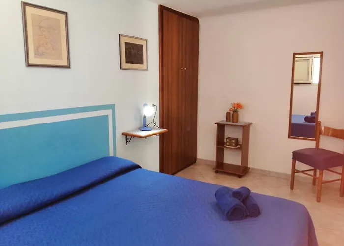 Διαμέρισμα Le Conchiglie E Le Stelle Marine