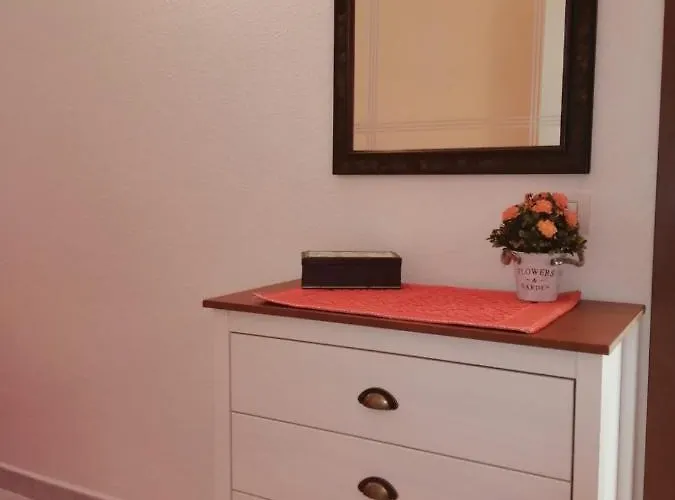 Διαμέρισμα Le Conchiglie E Le Stelle Marine Cala Gonone