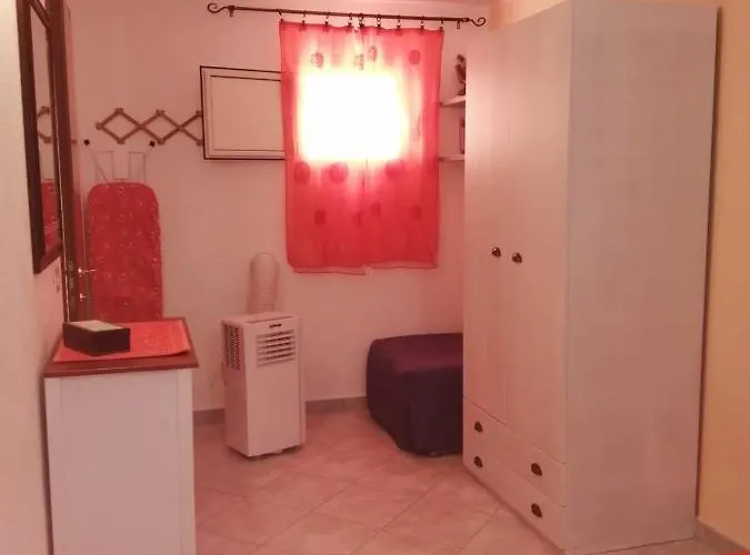 Διαμέρισμα Le Conchiglie E Le Stelle Marine