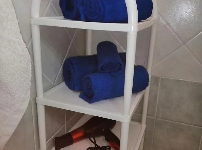 Le Conchiglie E Le Stelle Marine Cala Gonone