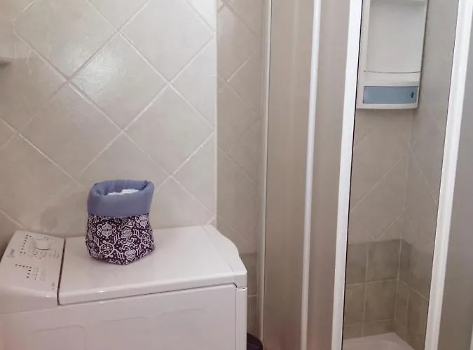 Le Conchiglie E Le Stelle Marine * Cala Gonone