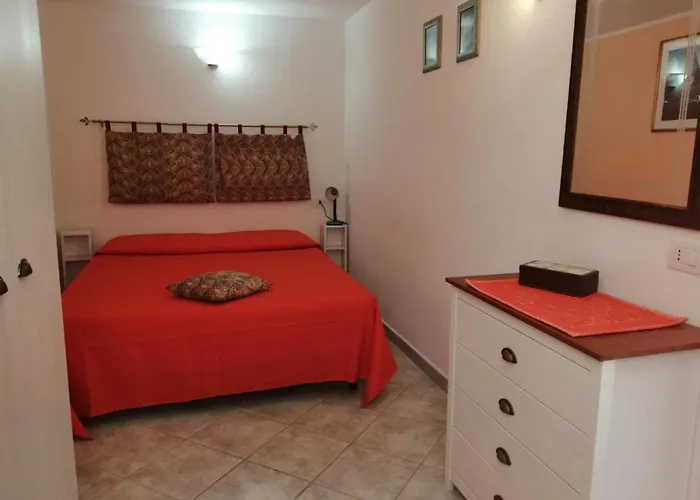 Le Conchiglie E Le Stelle Marine Διαμέρισμα *