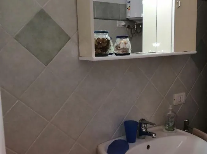 Le Conchiglie E Le Stelle Marine Cala Gonone