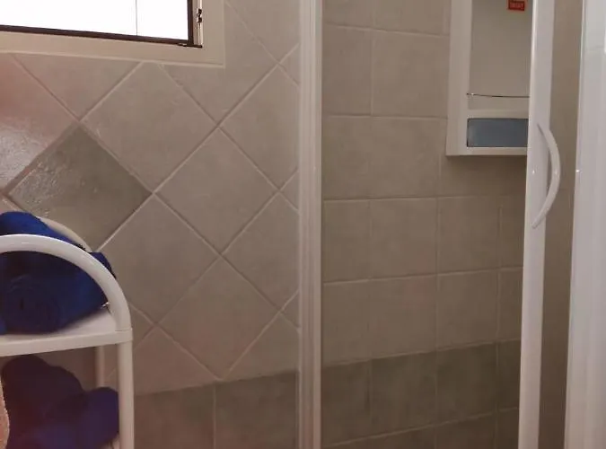 Διαμέρισμα Le Conchiglie E Le Stelle Marine *