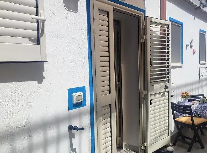 Le Conchiglie E Le Stelle Marine Διαμέρισμα