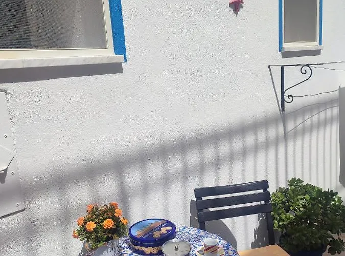 Διαμέρισμα Le Conchiglie E Le Stelle Marine Cala Gonone