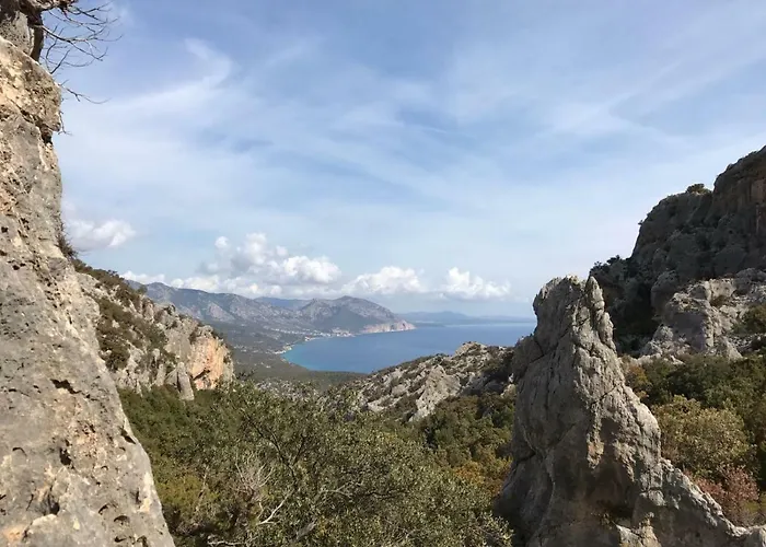 Le Conchiglie E Le Stelle Marine Διαμέρισμα *